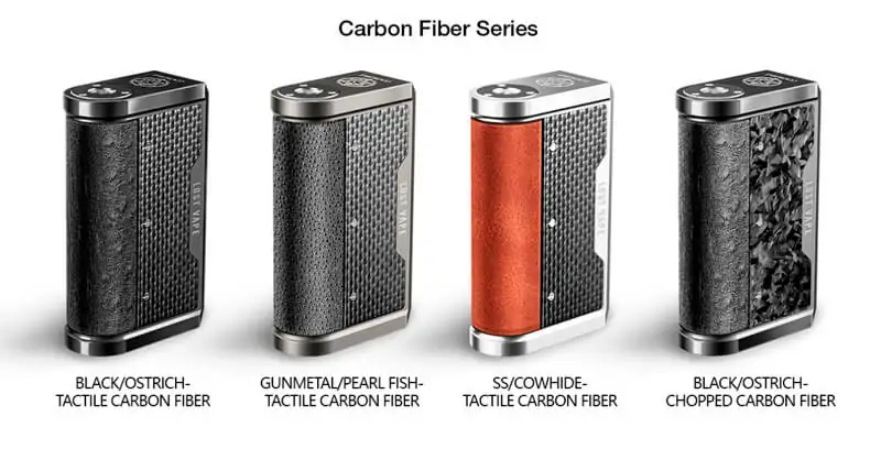 Lost Vape Centaurus DNA 250C